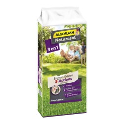 Fertilizante para plantas...