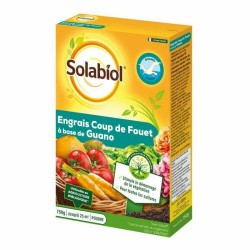 Fertilizante para plantas...