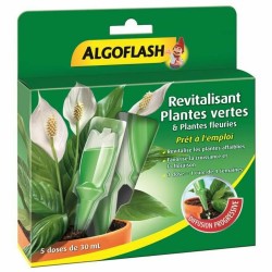 Fertilizante para plantas...