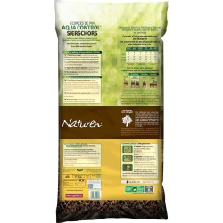 Cortezas de Pino Naturen 40 L