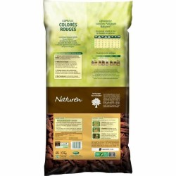 Abono orgánico Naturen 40 L