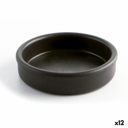 Cazuela Quid Barro Lux Negro