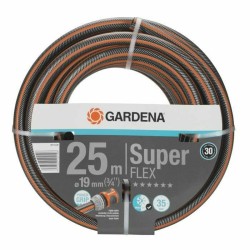 Manguera Gardena Super Flex Ø 19 mm (25 m)