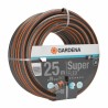 Manguera Gardena Super Flex Ø 19 mm (25 m)