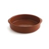 Cazuela Raimundo Ceru00e1mica Marru00f3n (22 cm) (12 Unidades)