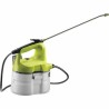 Pulverizador a Presión para Jardín Ryobi Eléctrico 3,5 L 18 V