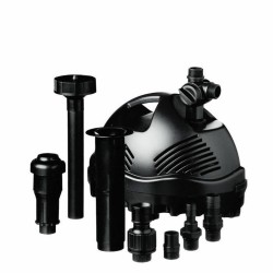 Bomba de agua Ubbink 1500 l/h