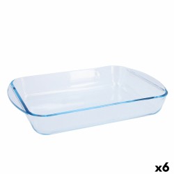 Fuente para Horno Pyrex...