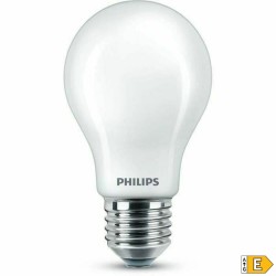 Bombilla LED Philips Equivalent E27 60 W E (2700 K)