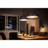 Bombilla LED Philips Classic Standard 60 W Blanco E E27 (2700 K) (2 Unidades)