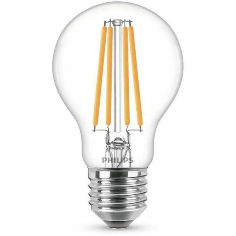 Bombilla LED Philips Bombilla D 100 W E27 (2700 K)