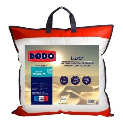 Almohada DODO Luxor 60 x 60 cm