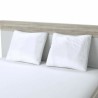 Almohada DODO Total Protect Blanco 65 x 65 cm (2 Unidades)