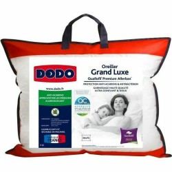 Almohada DODO Grand Luxe 50 x 70 cm