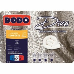 Relleno Nórdico DODO Diva 200 x 200 cm 300 g/m²