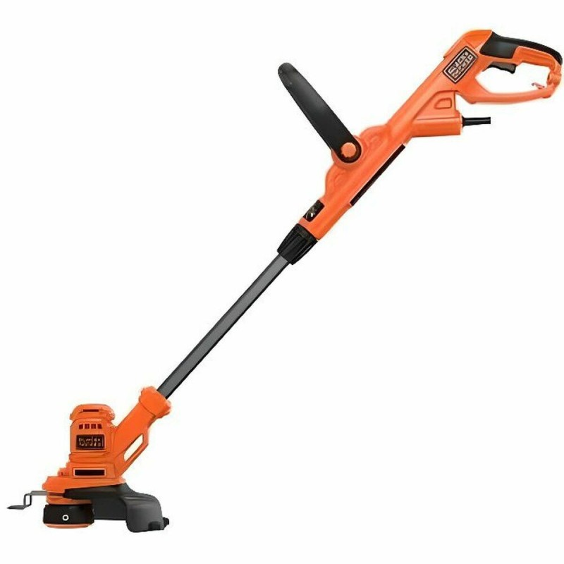 Recortadora Eléctrica Black & Decker BESTA525 450 W 230 V 25 cm