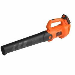 Soplador Black & Decker BCBL200L-QW Hojas