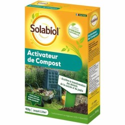 Fertilizante para plantas...