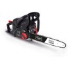 Motosierra a Gasolina Scheppach CSP41 1400 W 40 cm