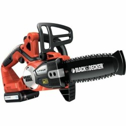 Motosierra Black & Decker...