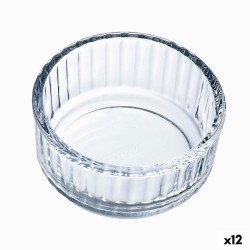 Molde para Flan Pyrex...