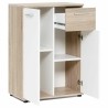 Mueble 002351 60 x 35 x 85 cm