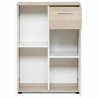 Mueble 002351 60 x 35 x 85 cm