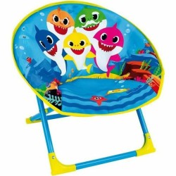 Silla Fun House BABY SHARK