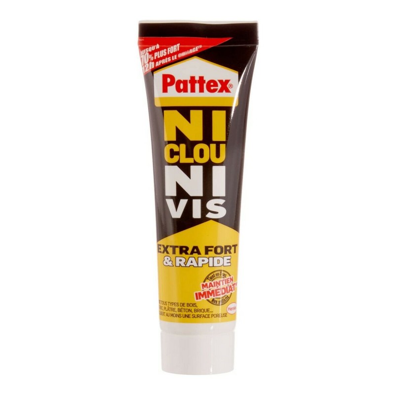 Adhesivo de montaje Pattex 1952439 52 g