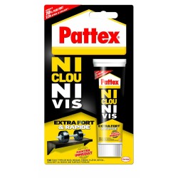 Adhesivo de montaje Pattex 1952439 52 g