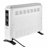 Calefactor Eléctrico de Convección Oceanic Blanco 2000 W