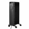 Radiador de Aceite Oceanic 3 powers Negro 1500 W