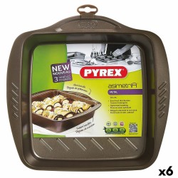 Molde para Horno Pyrex...