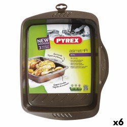 Fuente para Horno Pyrex...