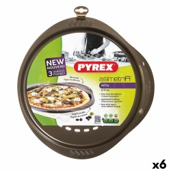 Molde para Pizza Pyrex...