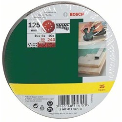 Lijadora BOSCH 0 603 3A3 000 230 V