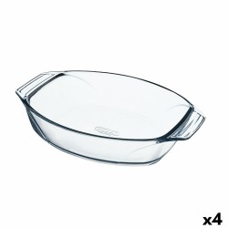 Fuente para Horno Pyrex...