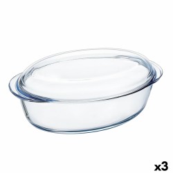 Fuente para Horno Pyrex...