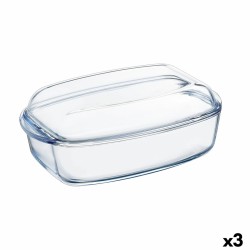 Fuente de Cocina Pyrex...