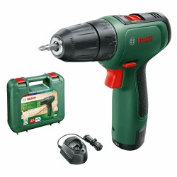 Taladro atornillador BOSCH Easydrill 1200 12 V 30 Nm