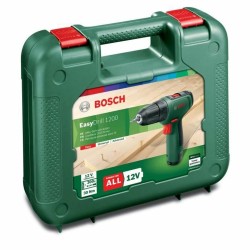 Taladro atornillador BOSCH Easydrill 1200 12 V 30 Nm