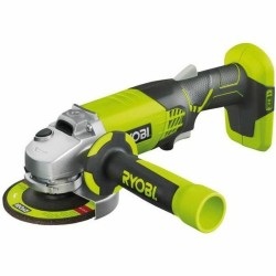 Amoladora angular Ryobi...