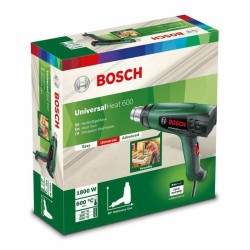 Pistola de aire caliente BOSCH Universal Heat 600 1800 W