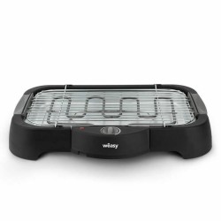 Barbacoa Eléctrica Wëasy GBE42 2000 W