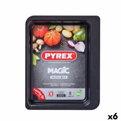 Fuente para Horno Pyrex...