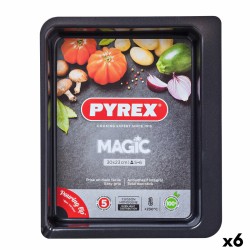 Fuente para Horno Pyrex...