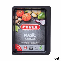 Fuente para Horno Pyrex...