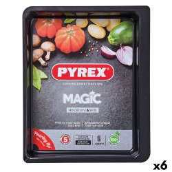 Fuente para Horno Pyrex...