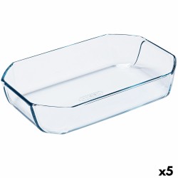 Fuente para Horno Pyrex...