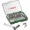 Set de brocas BOSCH 2607017160 27 Piezas